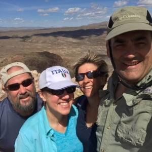 Meet your Posher, Barbara